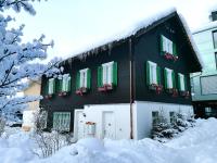 ALP APARTMENTS centre location with traditional design and self check-in - Ferienwohnung Engelberg