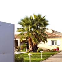 Atelier des Vidaux - B&B Saint-Aunès