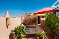 Riad Khabia & Spa - B&B