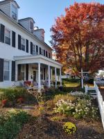 Old Brick Inn - B&B