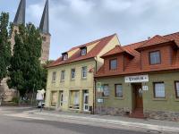 B&B Burg bei Magdeburg - Pension32 - Bed and Breakfast Burg bei Magdeburg