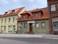 Pension32 - B&B