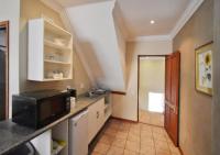 Camera Queen con Balcone