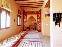 B&B Merezzane - Riad Marhaba Merzane - Bed and Breakfast Merezzane