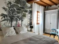 Les jardins de Gaston - B&B Mauvezin