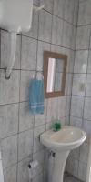 Chambre Triple avec Salle de Bains
