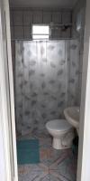 Chambre Triple avec Salle de Bains