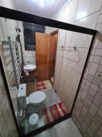 Suite con balcón