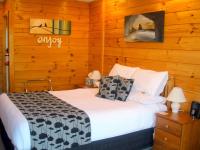 B&B Whitianga - Andrea's Bed & Breakfast - Bed and Breakfast Whitianga