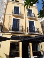 Casa da Catedral Ramona - B&B