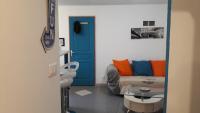 B&B Saint-Ambroix - Pause Appart 40 m2 avec cour privative - Spacieux & Confortable - Bed and Breakfast Saint-Ambroix