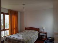Standard Double Room with Fan