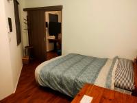 Vierpersoonskamer met Eigen Badkamer