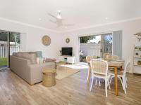 Salty Shores Jervis Bay I 3 Mins to Beach - Bed and Breakfast Callala Beach