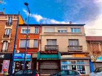 Le Grand Drancy - 3 chambres - tout équipé - B&B