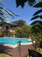 Complejo Iansá - B&B Valeria del Mar