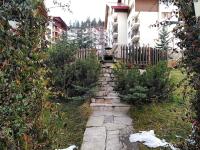 Ски апартамент, студио Хрис, Лъки Пампорово - B&B Pamporovo