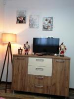 Appartement met 1 Slaapkamer