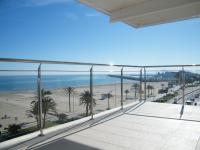 APARTAMENTO BRISA, Mnostrum Playa de Gandía - B&B