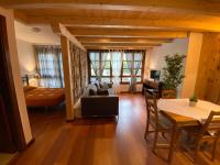 Luxury House Valencia D'Aneu - B&B València d'Àneu