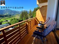 Appartement avec Vue sur la Montagne