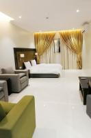 B&B Riyadh - اجنحة هدوء الصيف الفندقية - Bed and Breakfast Riyadh