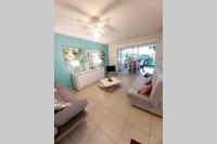 Appartement face à la marina du marin martinique - Chambres d’hôtes Le Marin