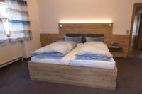 Grande Chambre Double ou Lits Jumeaux avec Terrasse
