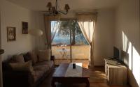 Appartement spacieux et chaleureux à Grasse - B&B