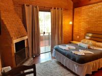 Chalet (2 Persons)