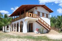 Pousada Maresia - B&B Atins