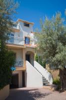 Edgewater Villas Nikiana Lefkada - B&B