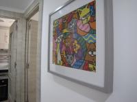 Apartamento Brisa Clara - Bed and Breakfast l'Ametlla de Mar