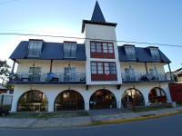 Posada Mia Nonna - Bed and Breakfast