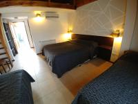 Deluxe Familiekamer
