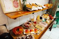 Pousada Vida Farol - Bed and Breakfast Farol de Santa Marta