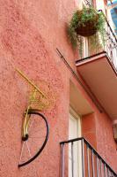 Cal Xulipa, casa familiar al centre de Tremp - B&B Tremp