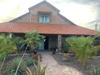 Super Chalé Macapá Meu Amor - B&B Luís Correia