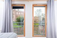 Clifton Jewel - 4 bed townhouse with parking. MyCityHaven - Chambres d'hôtes Bristol