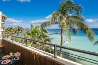 Appartement met 3 slaapkamers met Uitzicht op de Oceaan