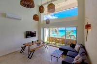 B&B Playa del Carmen - Ocean Plaza by Zamá Homes - Bed and Breakfast Playa del Carmen