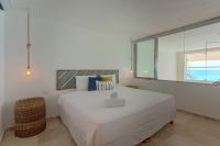 Appartement met Uitzicht op Zee