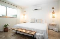 Appartement met Uitzicht op de Stad