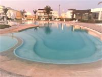 Departamento con Vista al Mar - Paracas - Condominio Nautico Las Velas - Chambres d'hôtes Paracas