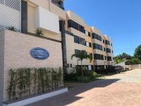 Apartamento em Guarajuba, BAHIA 1 Tudo Novinho e Finamente Decorado - Chambres d'hôtes Salvador