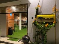 Maamadi Boutique - B&B