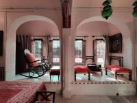 B&B Rāmgarh - Vedaaranya Haveli, Ramgarh- AM Hotel Kollection - Bed and Breakfast Rāmgarh