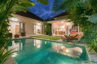 Villa Briana Seminyak by Villas R Us - Chambres d’hôtes Seminyak