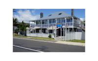 B&B Whitianga - Nana Glads Beachfront Accommodation - Bed and Breakfast Whitianga