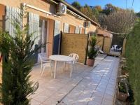 RESIDENCE VALLON PARADIS - Bed and Breakfast
